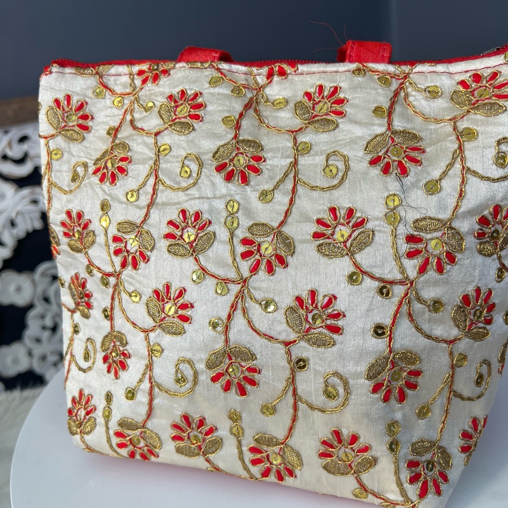 Handmade purse - Picture 2 of 16